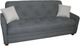 Best Craft Furniture Customizable 4700 Queen EZ Lounger Sofa-0