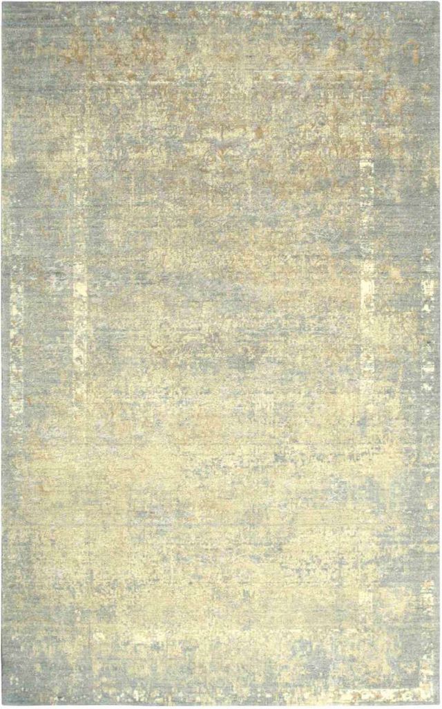Rizzy Home Impressions Neutral 5'x8' Rectangular Rug-0