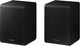 Samsung Electronics 2.0 Channel Black Wireless Rear Speakers-2