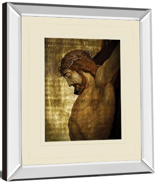 Classy Living Nito Jesus Christ Wall Art-3