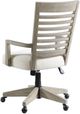 Riverside Furniture Fresh Perspectives Casual Taupe Upholstered Desk Chair-3