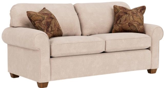 Flexsteel® Customizable Thornton Full Sleeper Sofa-1