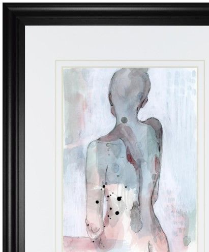 Classy Living Grace Popp Modern Madonna I Wall Art-1