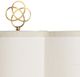 Wildwood Lamps Cornelia Maize Yellow Table Lamp-2