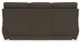 La-Z-Boy® Talladega Grey Leather Power Reclining Sofa-2