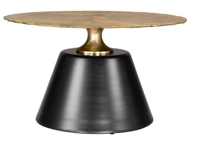 Zuo® Modern Chenai Black Coffee Table-0