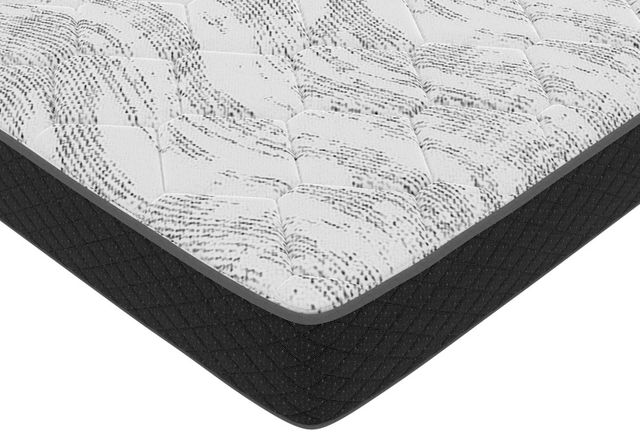 Symbol® Spring Catriona 10" Wrapped Coil Plush Tight Top Full Mattress-1