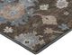Dalyn™ Rug Company Hatay Chocolate 8'x10' Style 4 Area Rug-1