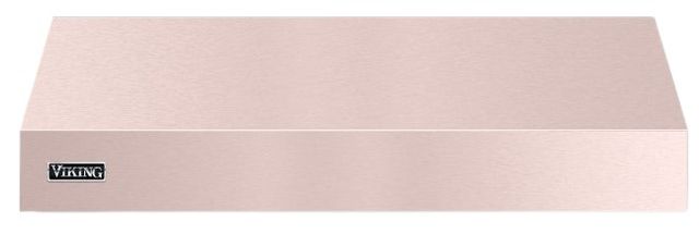 Viking® 5 Series 36" Blush Wall Mounted Range Hood-0