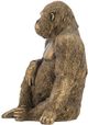 A & B Home Copper Gorilla-1