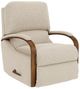 Flexsteel® Customizable Woodlawn Manual Recliner-0