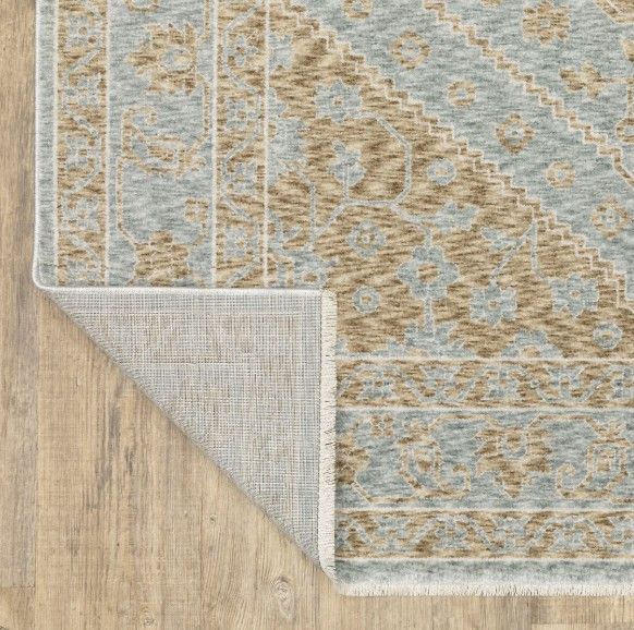 Oriental Weavers™ Echo 5'x8' Style 10 Area Rug-4
