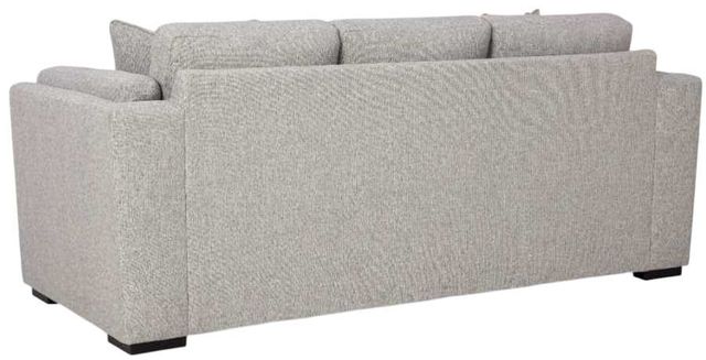 Benchcraft® Evansley Pewter Sofa-3