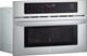 LG 1.7 Cu. Ft. Stainless Steel Built-In Electric Speed Oven-3