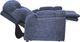 UltraComfort™ Maya Midnight Large Power Lift Recliner-4
