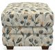 La-Z-Boy® Natalie Monaco Ottoman-2