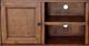 Vintage Furniture Alan 80" TV Stand-1