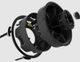 Origin Acoustics® Bollard 6.5" Black 360° Surround Speaker-4
