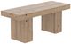 Canadel Customizable Loft 5054 Bench-0