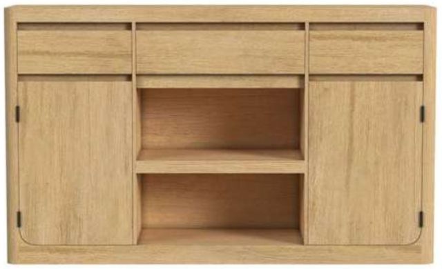 Elements International Rosalie Natural Server-3
