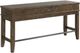 Intercon Kona Raisin Sofa Bar Table-0