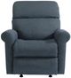 Flexsteel® Customizable Davis Power Recliner with Power Headrest-4