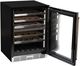 Silhouette® Pro Gen 3 24" 4.8 Cu. Ft Panel Ready Built-In Wine Cellar-1