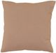 Dovetail Furniture Palina Beige Throw Pillow-1
