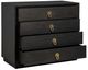 Furniture Classics Buxton Dark Large Chest-2