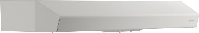 Zephyr Breeze I 36" White Under Cabinet Range Hood-1