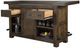 Sunny Designs™ Homestead Tobacco Leaf Bar-4