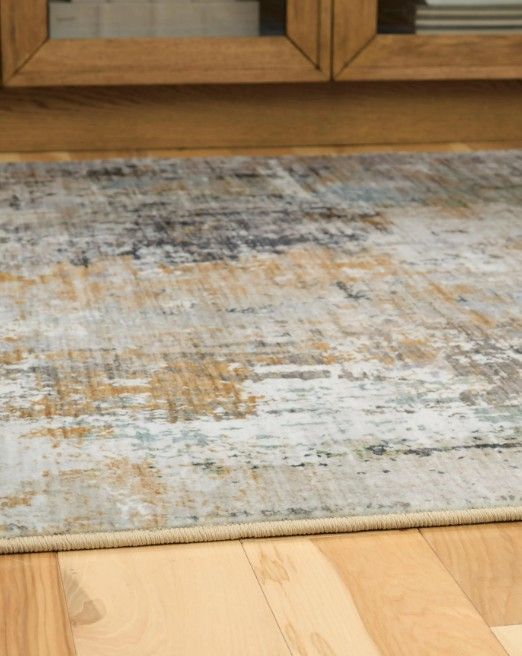 Signature Design by Ashley® Torinette 9'x12' Extra Large Area Rug-3