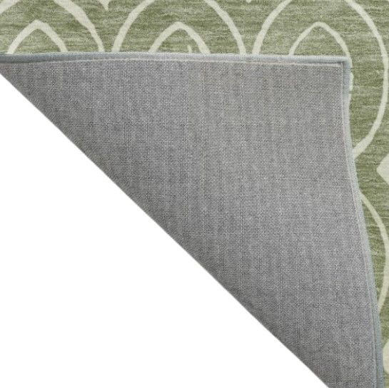Dalyn™ Rug Company The Reserve TR12 Fern 5'x8' Area Rug-3