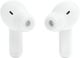 JBL® Tune Beam White Wireless Noise Cancelling Earbud Headphones-2