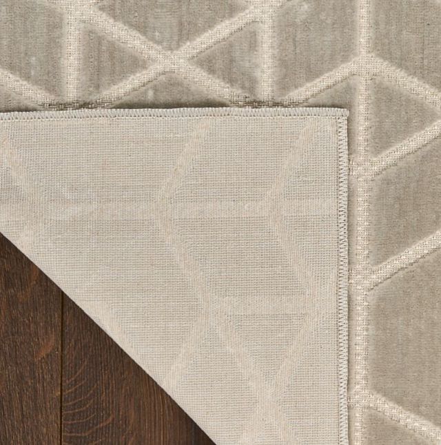 Nourison Home™ Washable Charm 5'x7' Style 3 Area Rug-2