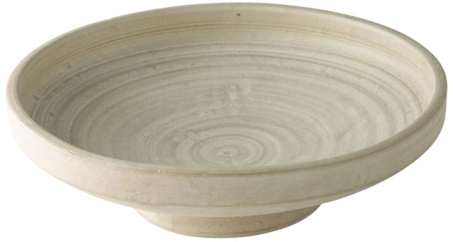 Signature Design by Ashley® Justy Antique Beige Bowl-0