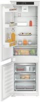 Liebherr 22 in. 8.9 Cu. Ft. Panel Ready Built In Bottom Freezer Refrigerator-2