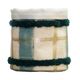 A & B Home Beige Basket -0