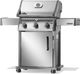 Napoleon Rogue® 425 3-Burner Stainless Steel Freestanding Liquid Propane Gas Grill-2