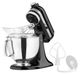 KitchenAid® Artisan® Series Onyx Black Stand Mixer-3