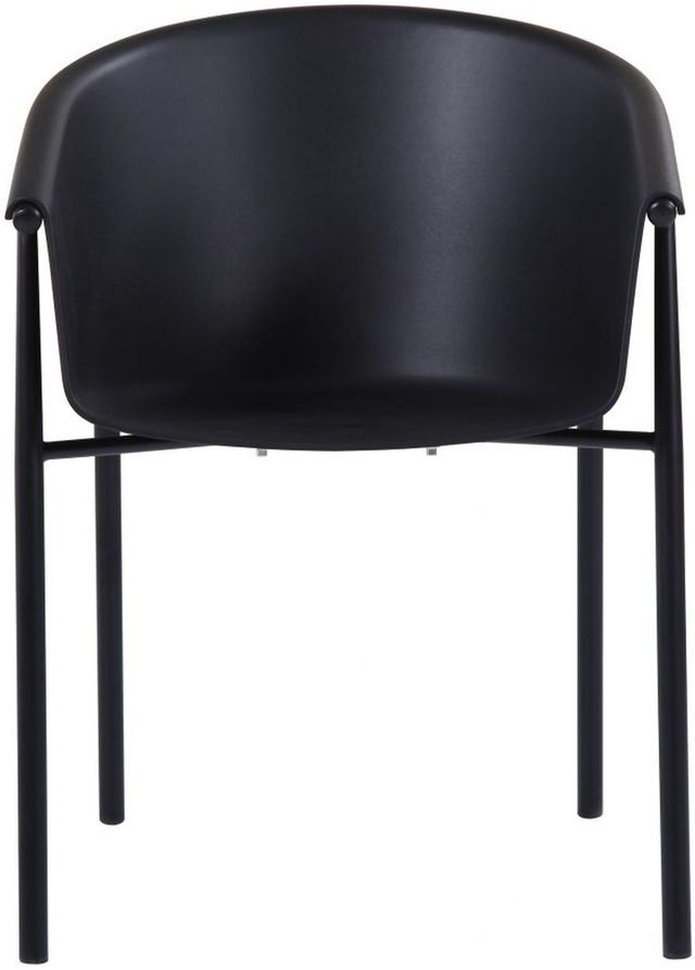 Moe's Home Collection Shindig Outdoor Dining Chair-1