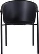 Moe's Home Collection Shindig Outdoor Dining Chair-1