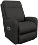 La-Z-Boy® Finley Mink Power Rocking Recliner with Headrest-0