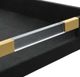 Uttermost® Wessex Black Tray-4