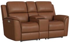 Hooker Furniture Loveseat Recliner