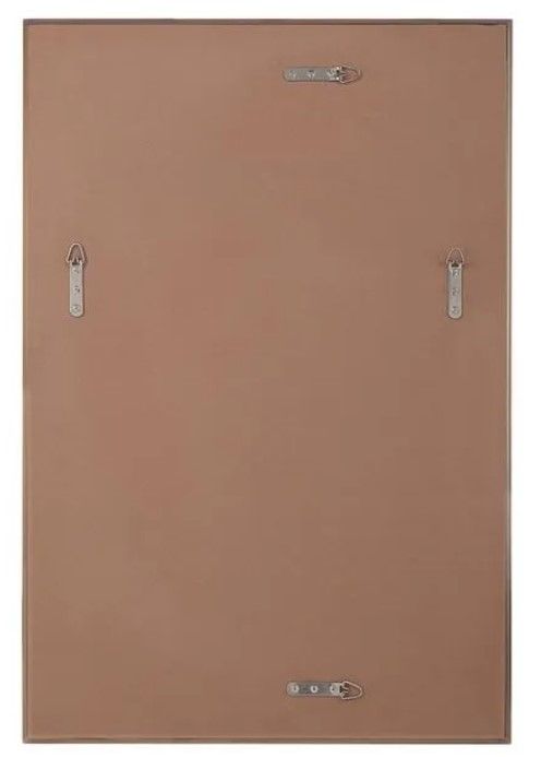 Renwil® Sandcastle Bronze Accent Mirror-3