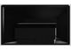 Vent-A-Hood® 42" Black Wall Hood-2