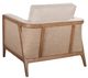 A.R.T. Furniture® Harvey Salty Sand/Tawny Lounge Chair-2