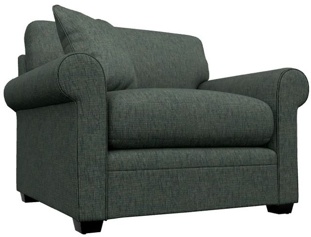La-Z-Boy® Olson Ocean Chair and a Half-0