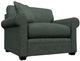 La-Z-Boy® Olson Ocean Chair and a Half-0